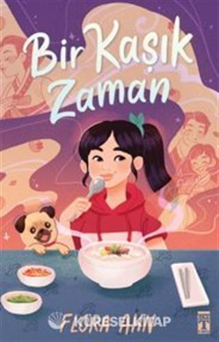 Bir Kaşık Zaman