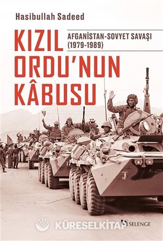 Kızıl Ordu'nun Kabusu