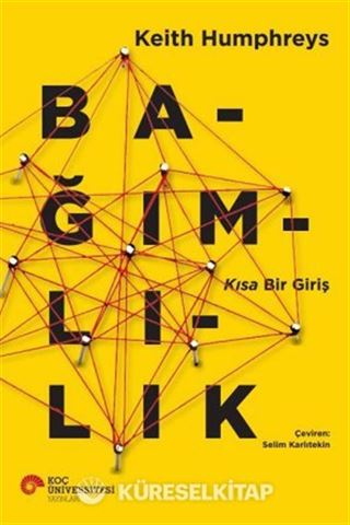 Bağımlılık