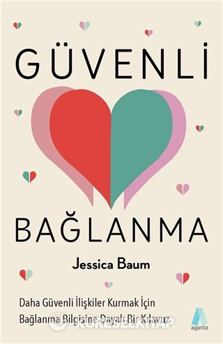 Güvenli Bağlanma