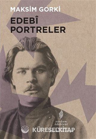 Edebî Portreler