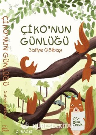 Çiko'nun Günlüğü