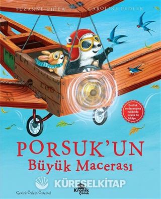 Porsuk'un Büyük Macerası