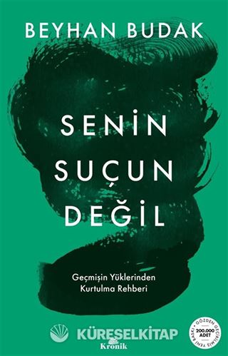 Senin Suçun Değil