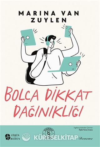 Bolca Dikkat Dağınıklığı