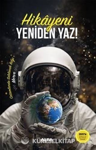 Ortamlarda Satılacak Bilgi Hikayeni Yeniden Yaz! (Karton Kapak)