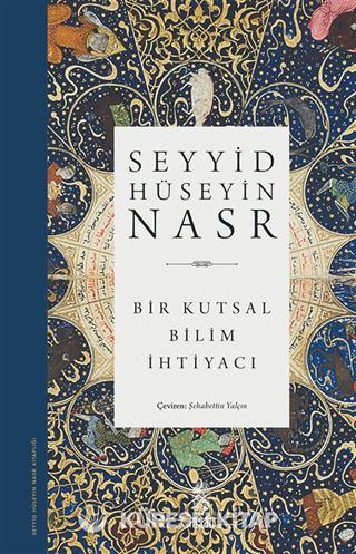 Bir Kutsal Bilim İhtiyacı