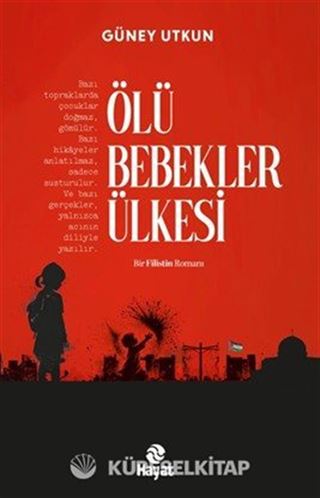 Ölü Bebekler Ülkesi