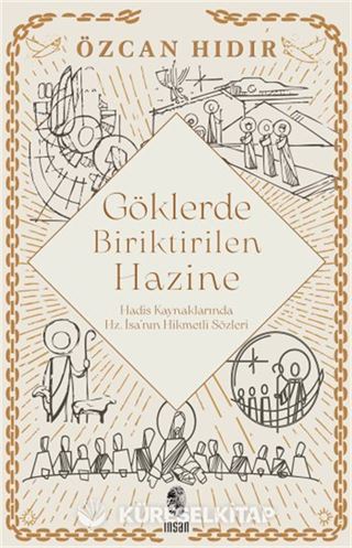 Göklerde Biriktirilen Hazine