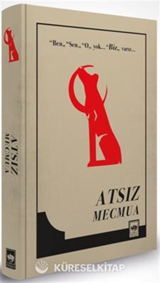 Atsız Mecmua