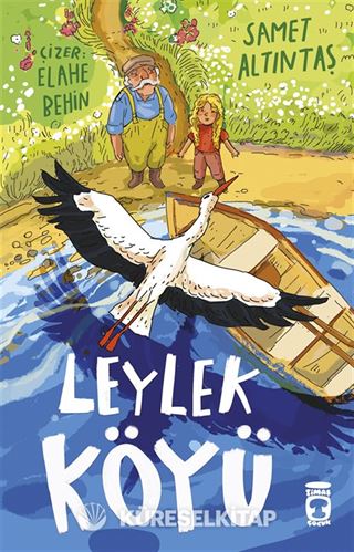 Leylek Köyü