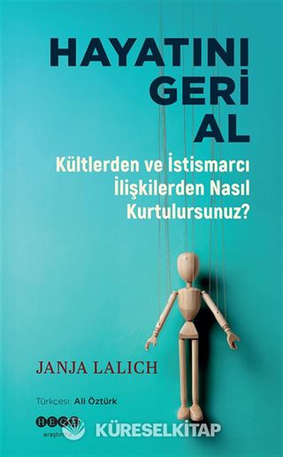 Hayatını Geri Al