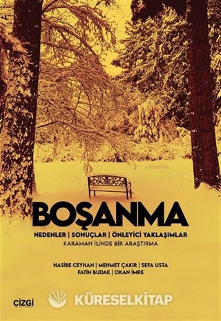 Boşanma