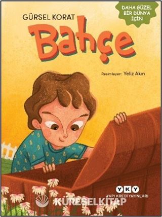 Bahçe