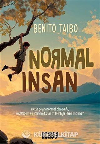 Normal İnsan