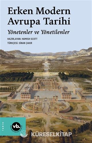 Erken Modern Avrupa Tarihi Yönetenler ve Yönetilenler