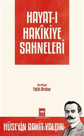 Hayat-ı Hakîkiye Sahneleri