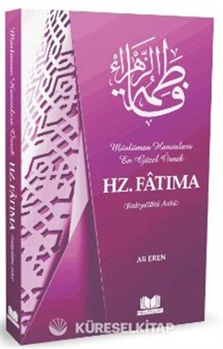 Hz. Fatıma