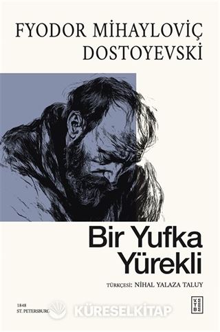 Bir Yufka Yürekli