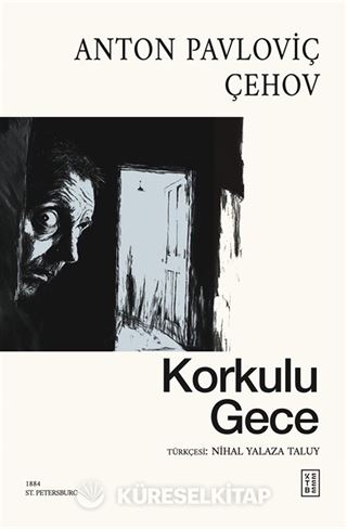 Korkulu Gece
