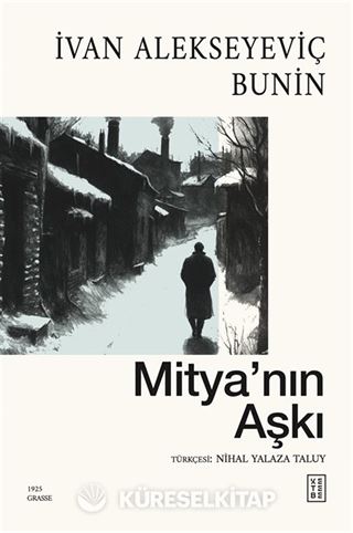Mitya'nın Aşkı