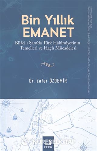 Bin Yıllık Emanet