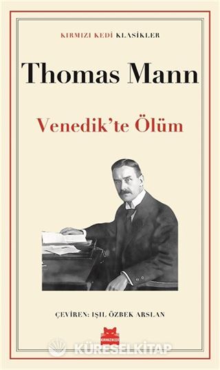 Venedik'te Ölüm
