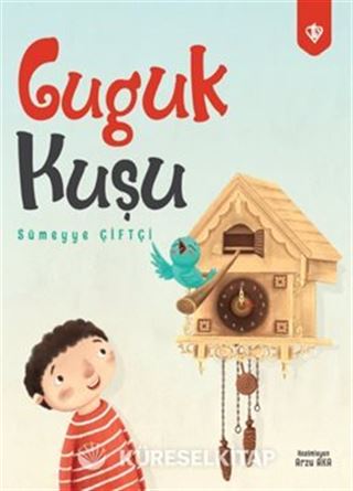 Guguk Kuşu
