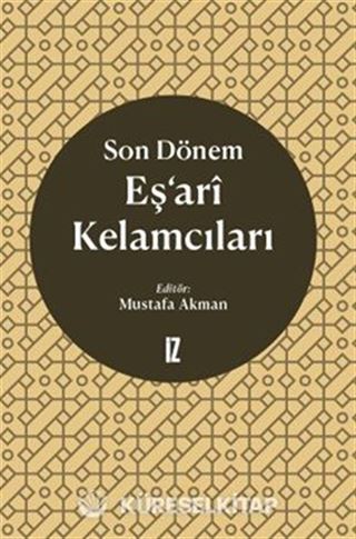 Son Dönem Eş'ari Kelamcıları
