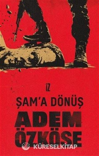 Şam'a Dönüş