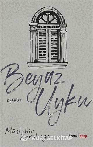 Beyaz Uyku
