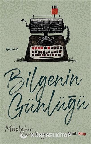 Bilgenin Günlüğü