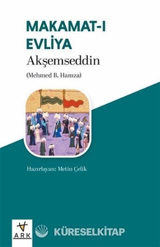 Makamat-ı Evliya