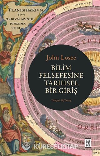 Bilim Felsefesine Tarihsel Bir Giriş
