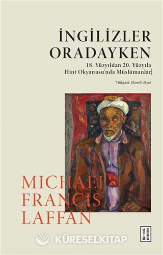 İngilizler Oradayken