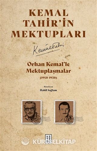 Kemal Tahir'in Mektupları