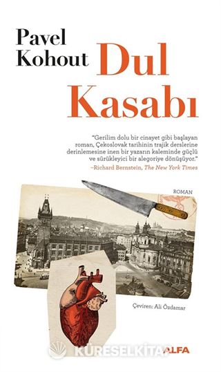 Dul Kasabı
