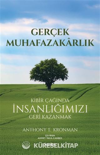 Gerçek Muhafazakarlık