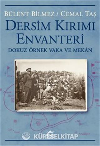 Dersim Kırım Envanteri