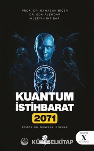 Kuantum İstihbarat 2071