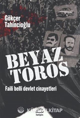 Beyaz Toros