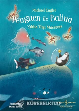 Penguen İle Balina