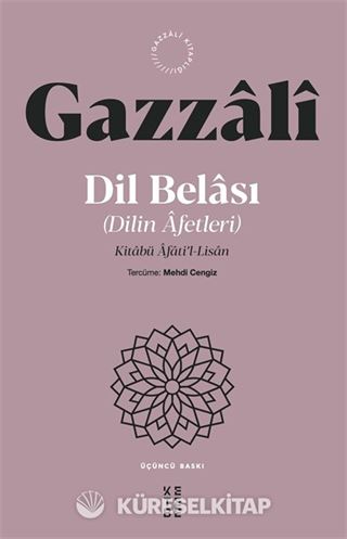 Dil Belası - Dilin Afetleri