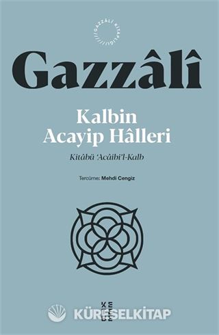 Kalbin Acayip Halleri