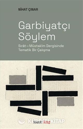 Garbiyatçı Söylem