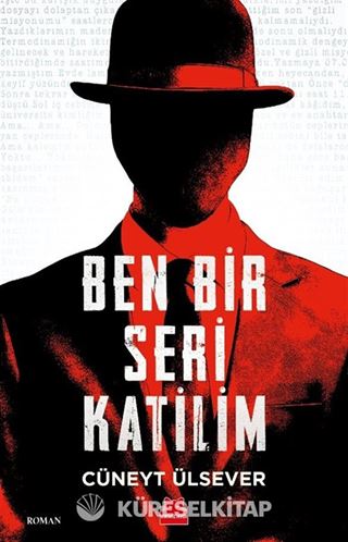 Ben Bir Seri Katilim
