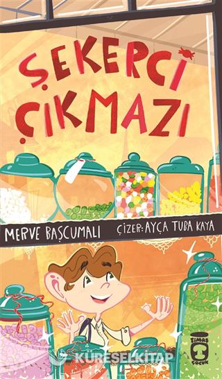 Şekerci Çıkmazı