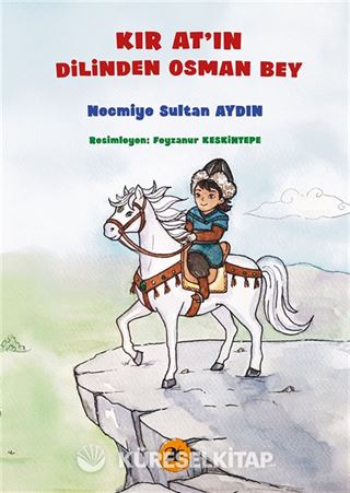 Kır Atın Dilinden Osmanbey