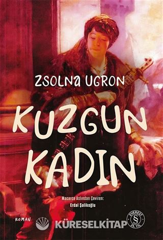 Kuzgun Kadın