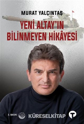 Yeni Altay'ın Bilinmeyen Hikayesi